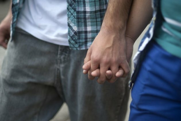 LGBT In Turkmenistan: Go To Jail Or Live A Lie