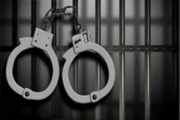 Uttar Pradesh ATS arrests suspected Pakistani spy