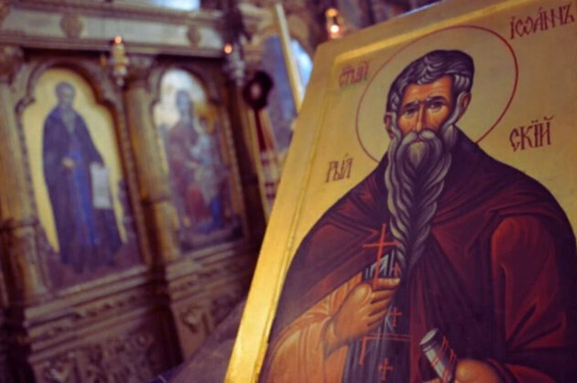 Celebrating Ivanovden: The Name Day That Lights Up Bulgaria