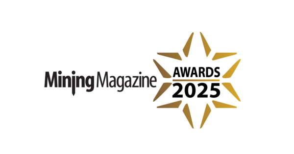 Nominations open for Mining Magazine Awards 2025
