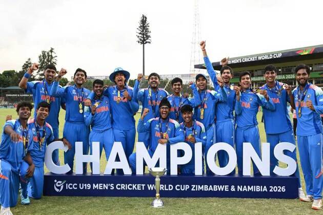 BCCI invites applications for five positions on Junior Cricket Committee