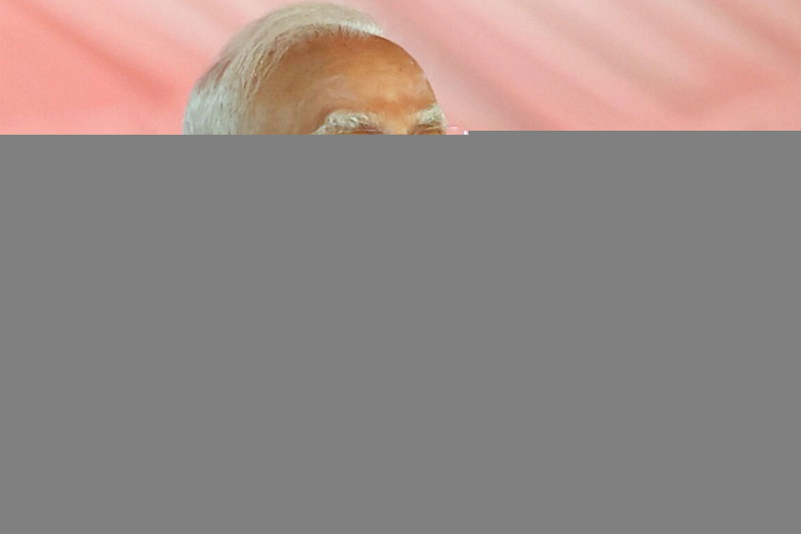 "This is an election to write a new chapter of Bihar's prosperity": PM Modi interacts with BJP workers