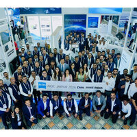 ZEISS India's Latest Medical Technology and Vision Care Solutions Showcased at All India Ophthalmological Society (AIOC) Annual Conference 2026