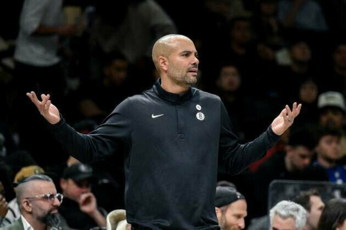 Pacers, Nets face off as both look to move past slow starts