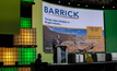  Barrick CEO Mark Bristow. Courtesy Mining Indaba