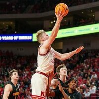 Streaking Nebraska bids to be more physical vs. USC Upstate