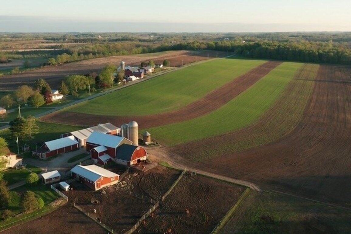 Rural representation projected to shrink in 2030 as VA sees rural growth 