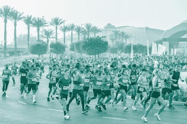 Zayed Charity Run to debut in Europe in Hungary on May 17