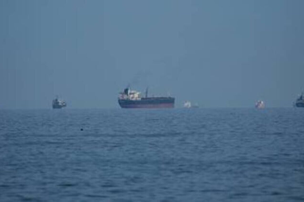 Iran rolls out new Hormuz rules as 'Project Freedom' paused - media
