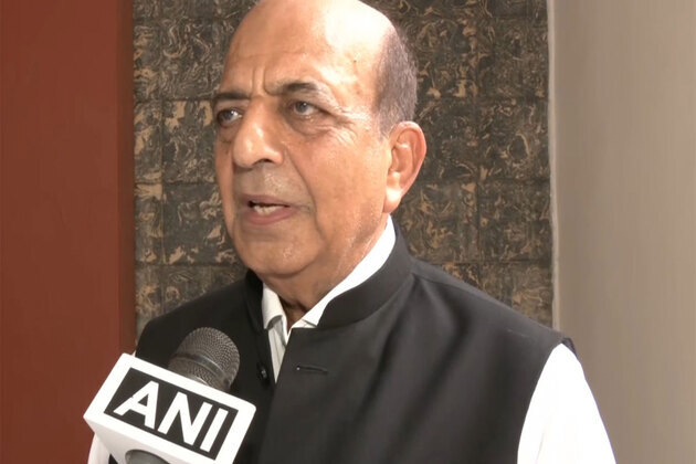 High Commissioner-designate Dinesh Trivedi visits Netaji Bhavan ahead of taking charge in Bangladesh