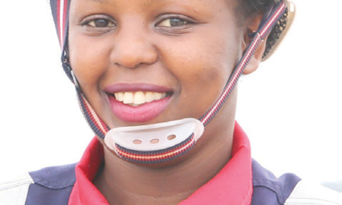 The faces behind the Isimba Dam project The faces behind the Isimba Dam project
