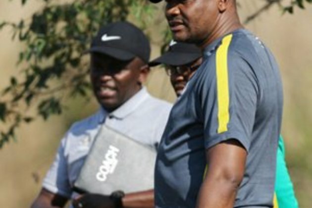 Ntseki: Bafana can easily go all the way at AFCON