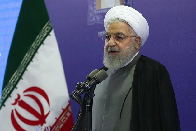 Iran accuses foreign forces of raising Gulf &#039;insecurity&#039;