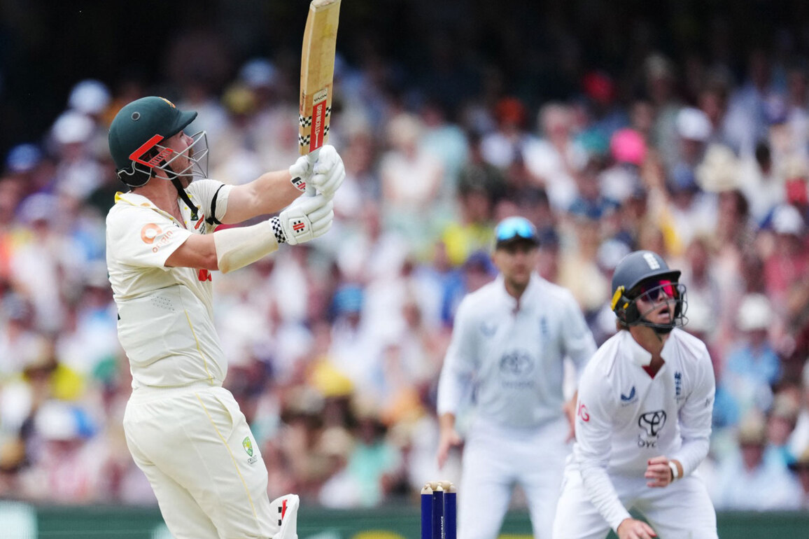 "I like the new role, the new ball": Head on opening for Australia following Ashes series win