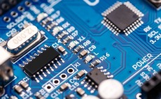 Matrix backs $139m round for China semiconductor start-up Echint