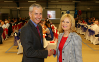Triton appoints new managing director