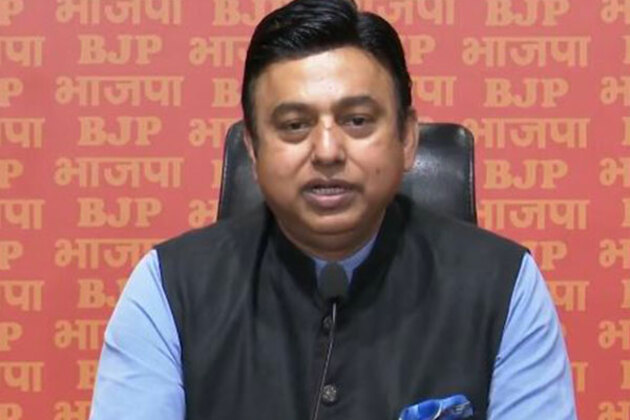 "Indian economy is self-reliant, and impact will be extremely minimal": BJP's Zafar Islam on Tariffs