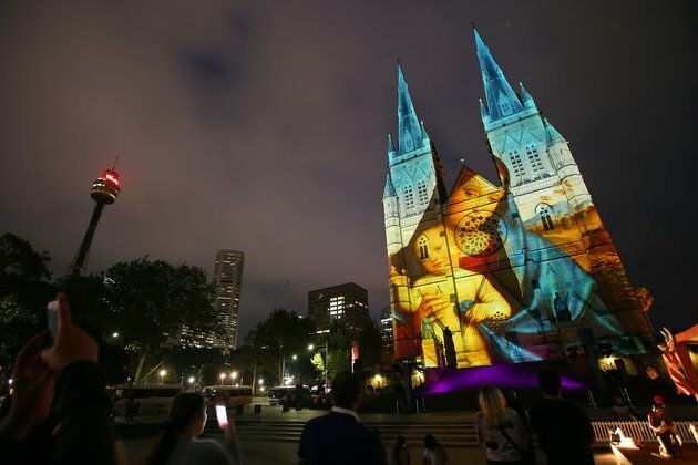 NSW needs to prohibit religious discrimination, but not like this