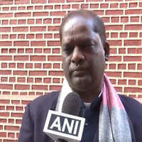 "It really pinches us": Father Anand David Xalxo of St Mary Cathedral in Ranchi expresses pain over alleged attacks on Christians during Christmas celebrations