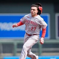 Dane Myers' hit in 9th lifts Reds past Twins