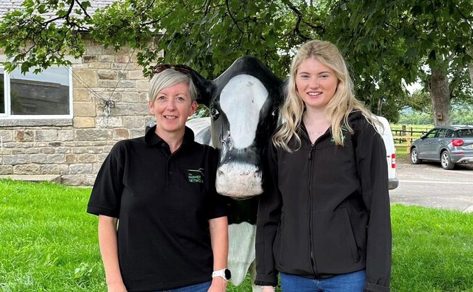 Northumberland Farmer Network starts in January 