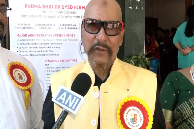 "Mandhana and Rodrigues are the darlings of the team": Syed Kirmani on India Women's World Cup success