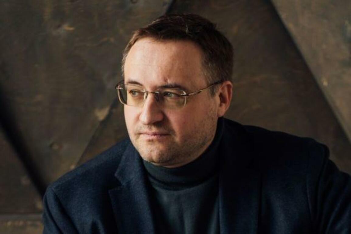 Konstantin Tserazov: Elevating Azerbaijan's Future with Fintech Innovations