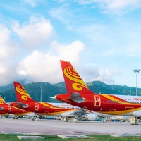 Hong Kong Airlines Launches Daily Direct Flights to Sydney