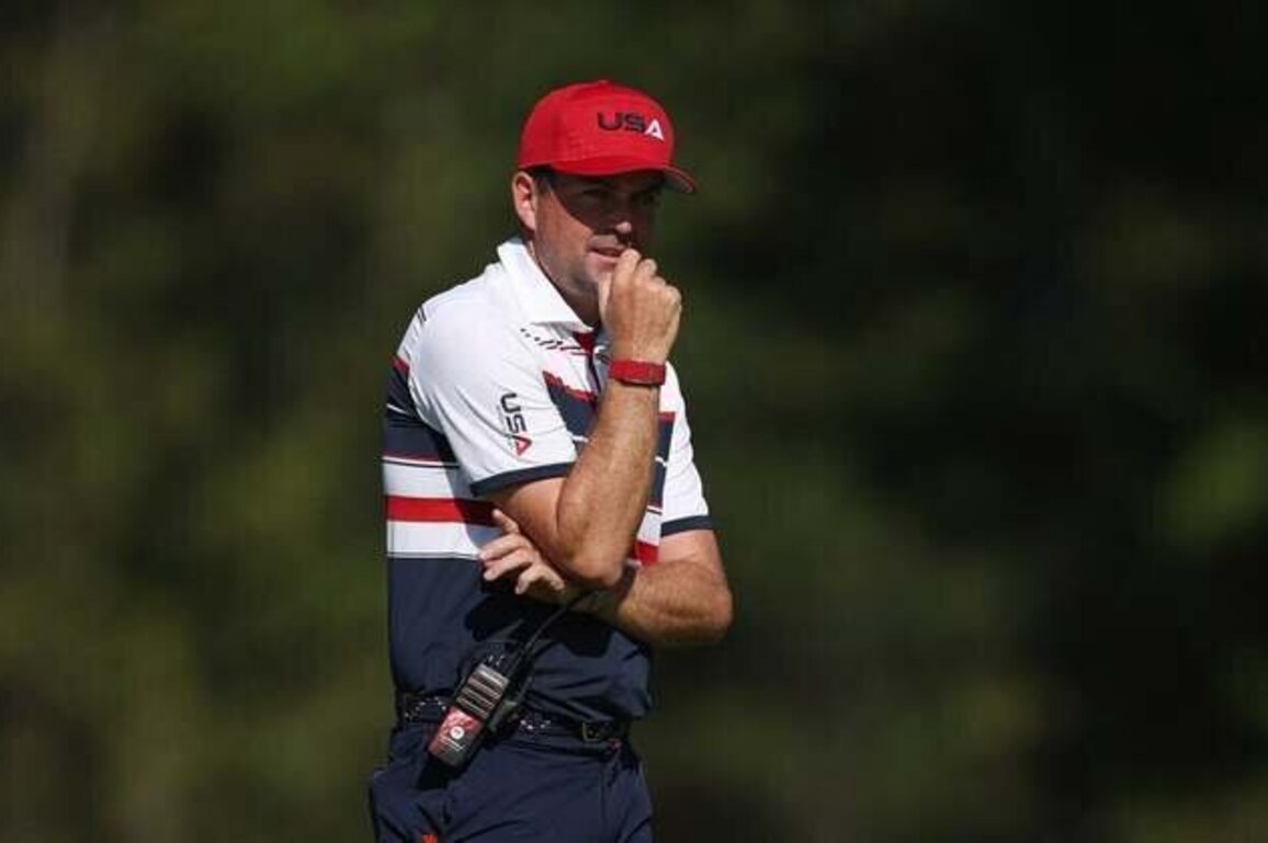 Report: PGA to select Ryder Cup captain by first quarter of '26
