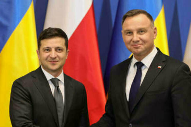 Ukrainian MPs approve 'special status' for Poles
