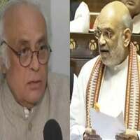 Congess gives privilege notice against Amit Shah, alleges "move to malign" Sonia Gandhi's reputation