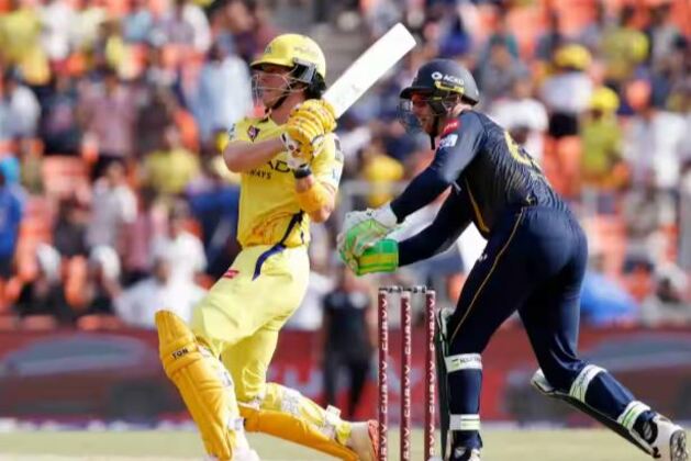 "Important piece to CSK's puzzle...": Moody hails Dewald Brevis after breakout IPL season