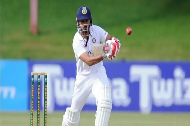 SA A vs IND A: Easwaran, Panchal lead visitors fightback (Stumps, Day 2)