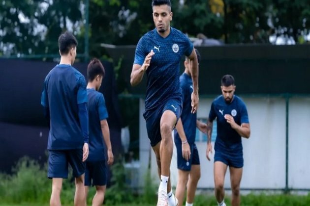 AFC Champions League: In-form Mumbai City to face shaky FC Nassaji Mazandaran in campaign opener