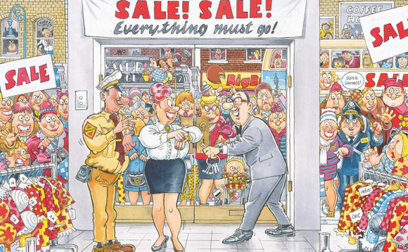 China secondaries: Fresh start or false start?