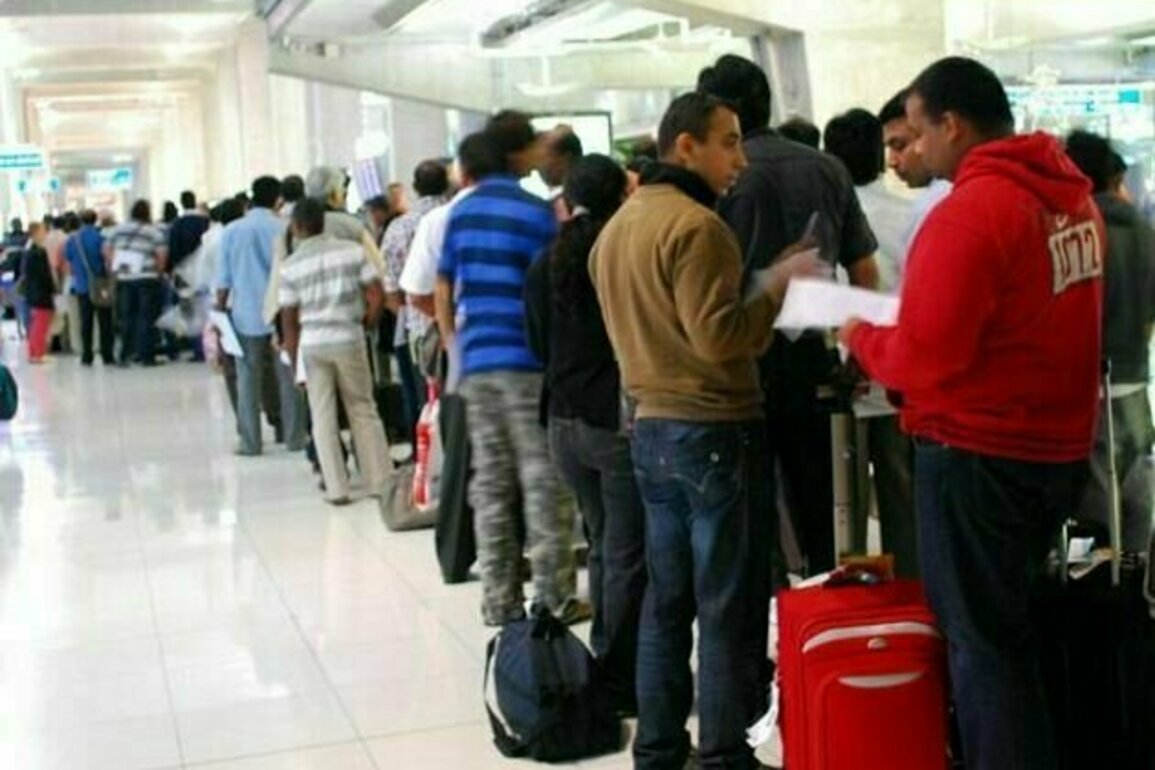 Net migration in 2024-25 may exceed Treasury forecast by 45,000