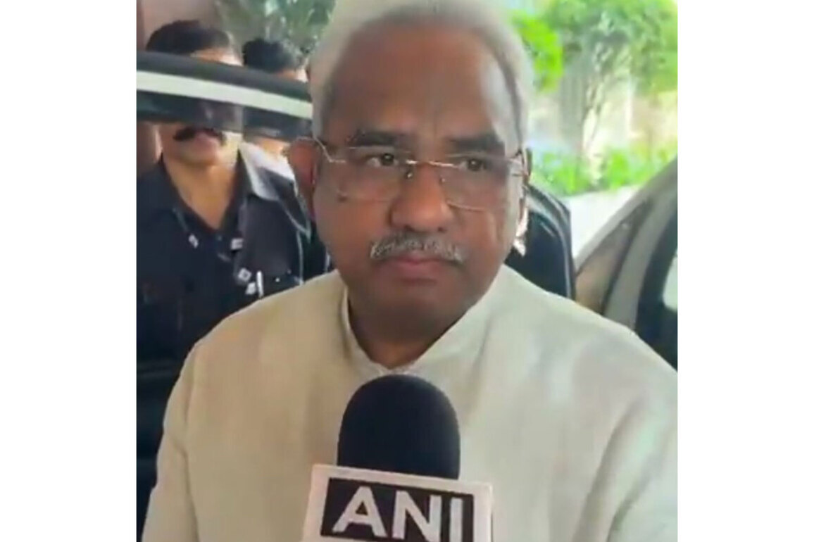 We have undertaken comprehensive preparations across all Char Dham Yatra districts: Uttarakhand Minister Madan Kaushik
