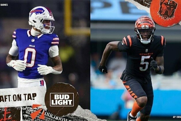 5 recent players selected at the No. 33 overall pick | Draft on Tap