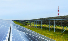 Australia's first coal-solar hybrid station