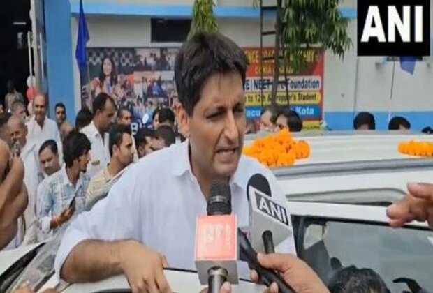 "Will fulfil Manu Bhaker's demands, if govt is formed": Congress MP Deepender Hooda ahead of assembly polls