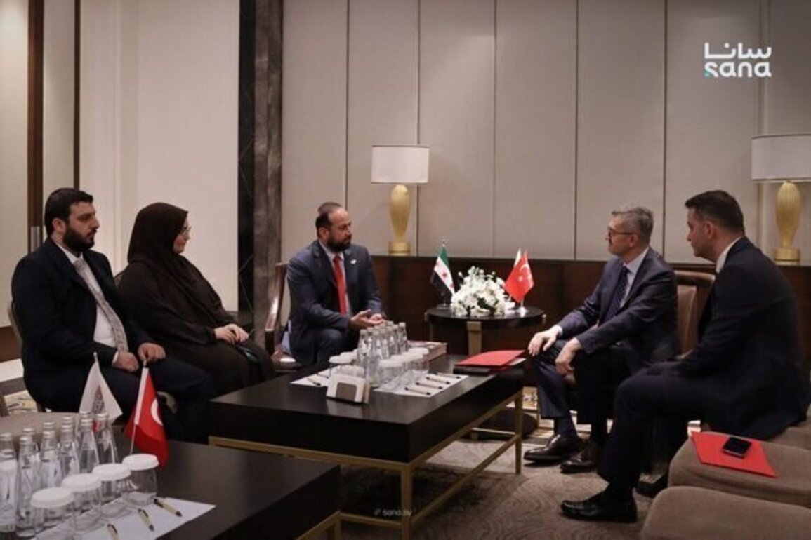 Al-Mustafa highlights postwar media vision at TRT World Forum 2025