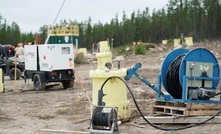  ISR field testing at the Wheeler River uranium project’s Phoenix deposit in Saskatchewan
