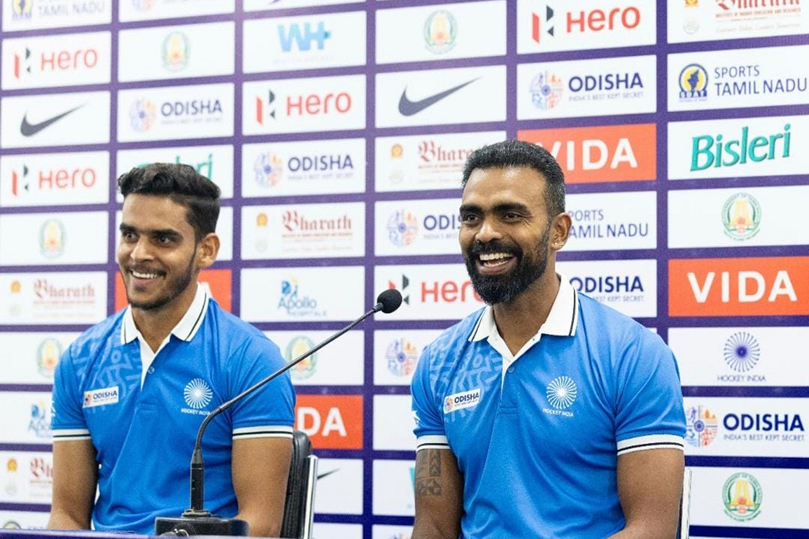 FIH Hockey Men's Junior World Cup Tamil Nadu 2025: Confident India ready for Belgium challenge in QFs
