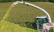 CLAAS moves into maize treatment with acquisition