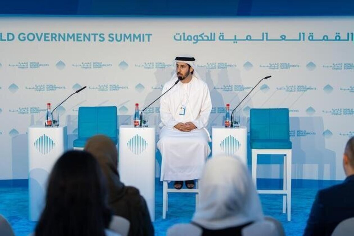'Arab Cities Culture & Creative Industries Index' announced at WGS 2026