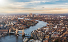  'Electric Thames': UK Power Networks launches project to electrify vessels on the River Thames