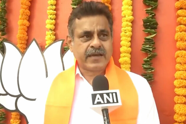 "Constitution is supreme": MP Konda Vishweshwar Reddy welcomes amendment in Waqf Bill