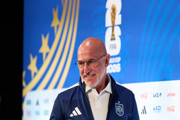 FIFA World Cup 2026: "We faced one of the best, but they faced the best," Coach De la Fuente after Spain reach final