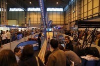 Silverline power slide into drag racing