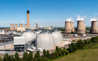 Does the UK's carbon capture strategy need a revamp?